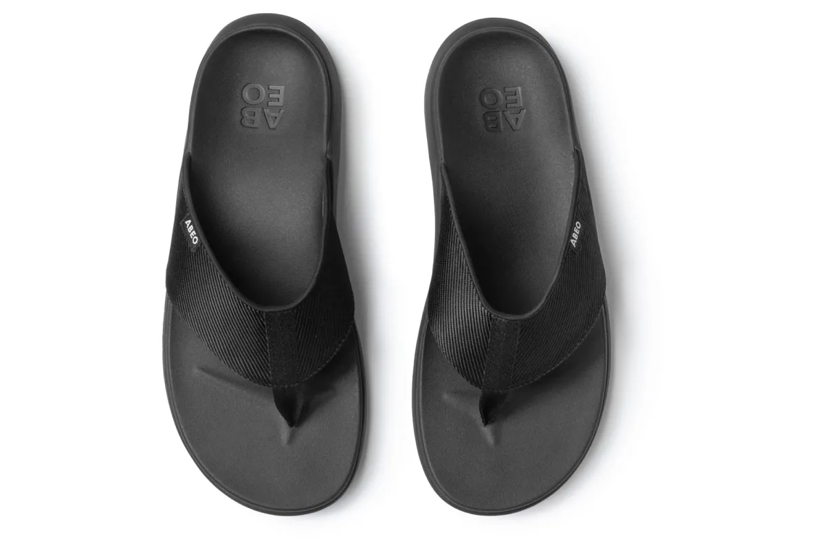 ABEO Alpha Metatarsal- Medium | Active