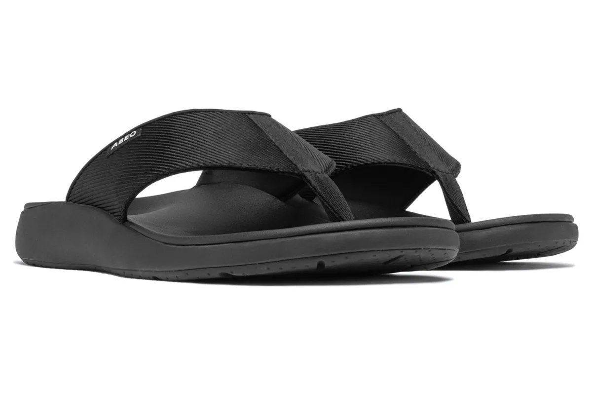 ABEO Alpha Metatarsal- Medium | Active