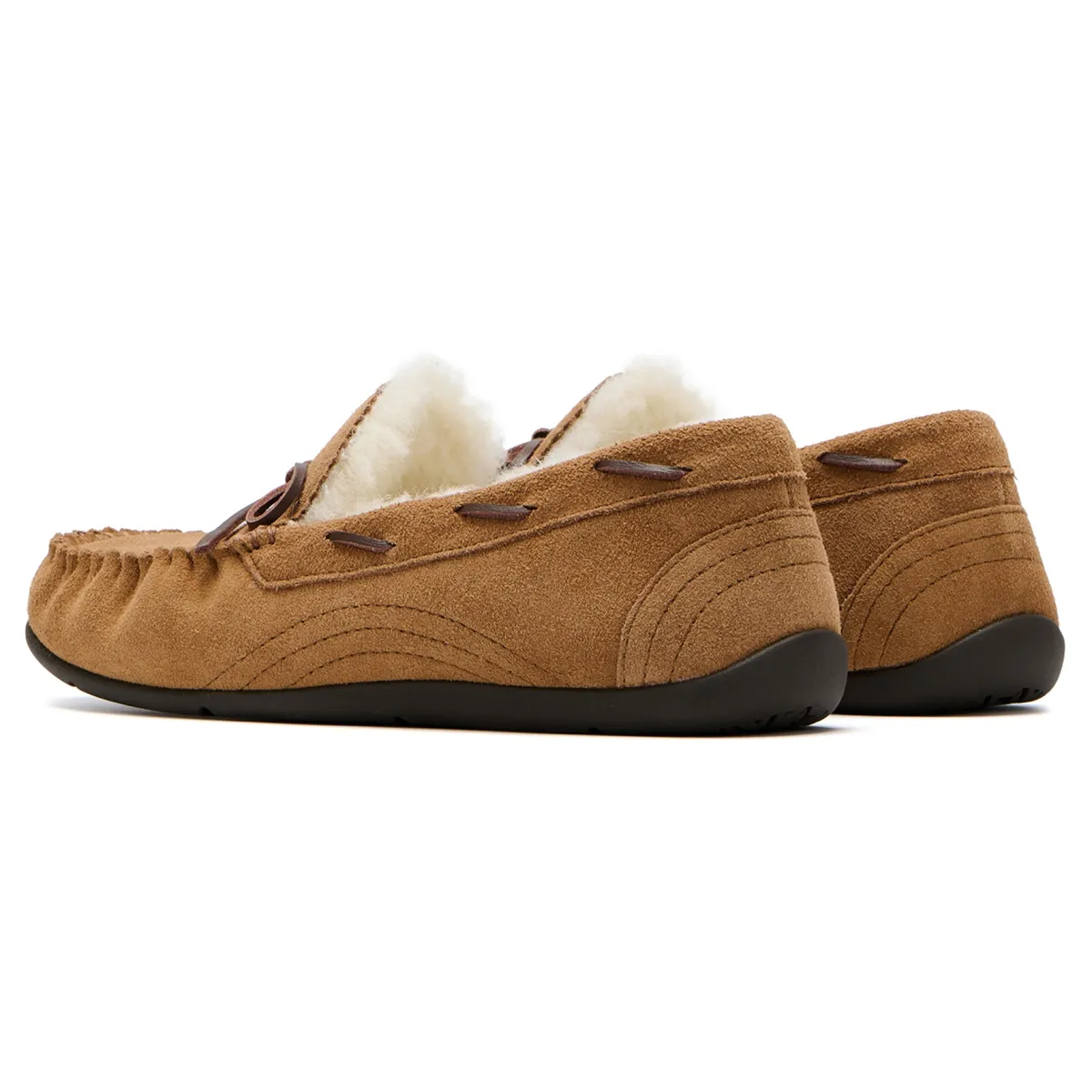 ABEO Amble Bow-Women Standard | Slippers