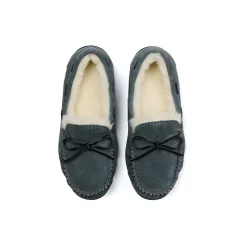ABEO Amble Bow-Women Standard | Slippers