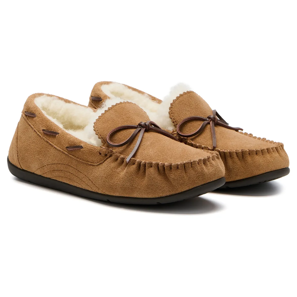 ABEO Amble Bow-Women Standard | Slippers