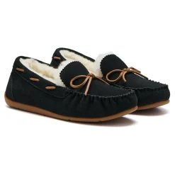 ABEO Amble Bow-Women Standard | Slippers