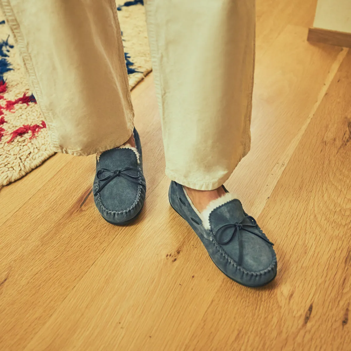 ABEO Amble Bow-Women Standard | Slippers