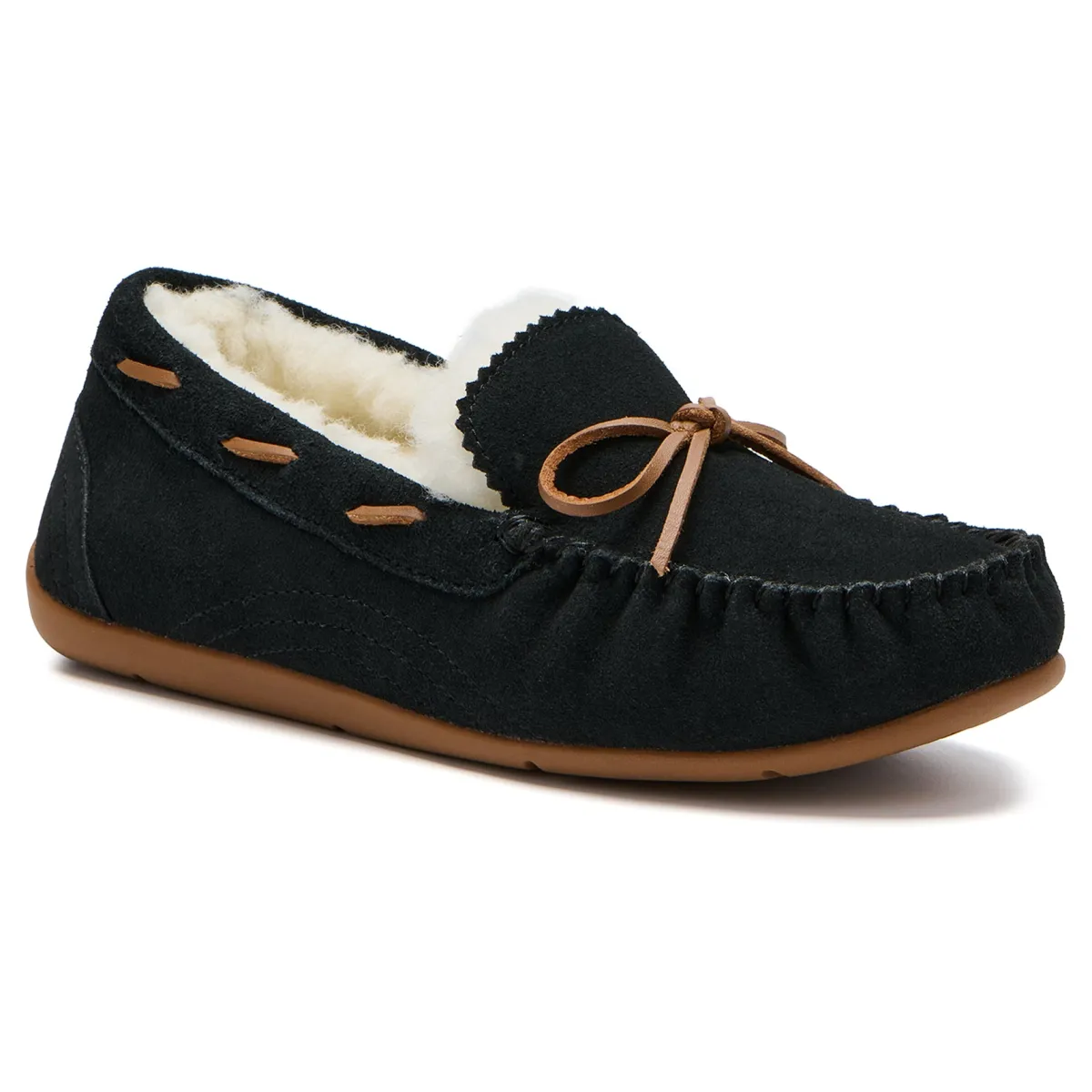 ABEO Amble Bow Metatarsal-Women Standard | Slippers