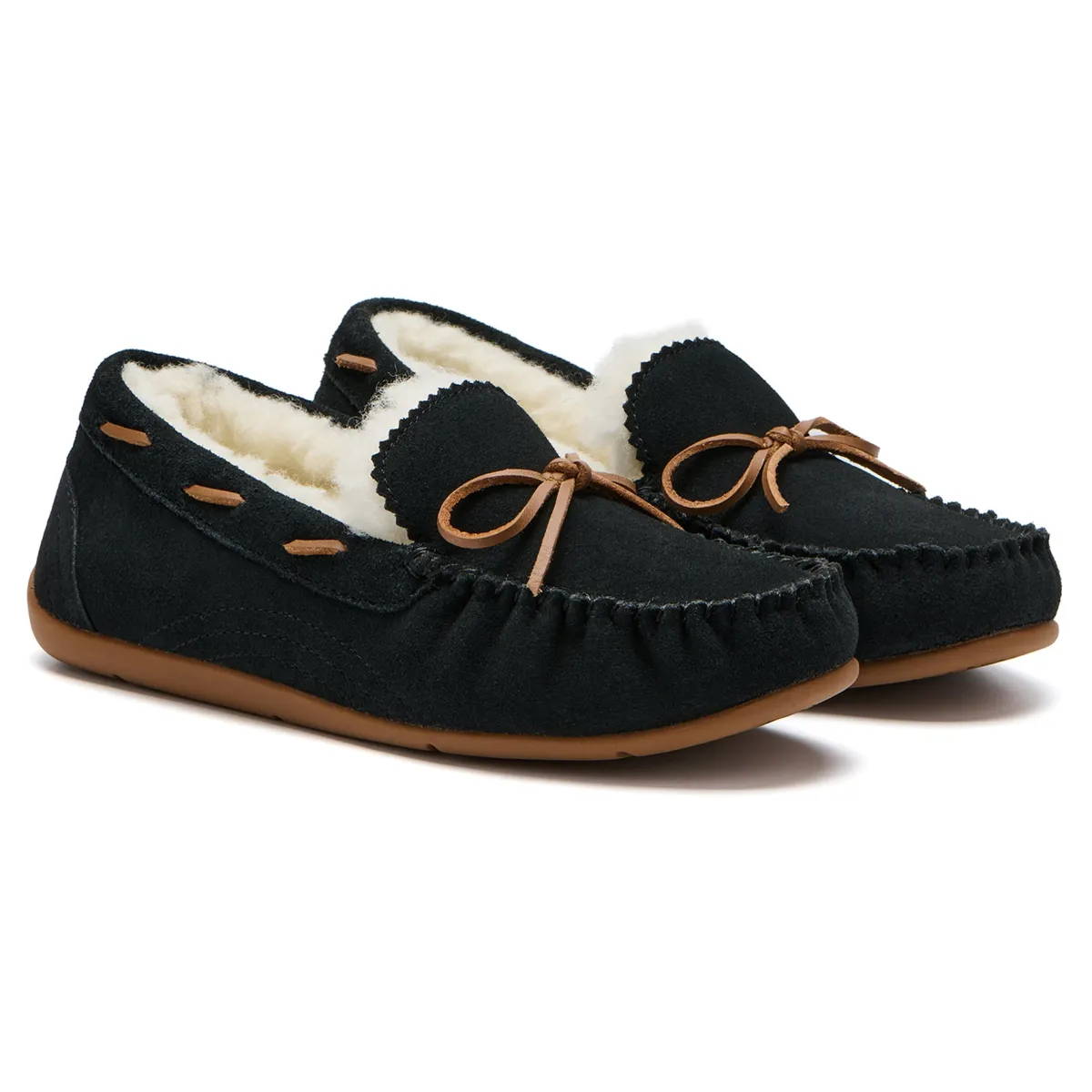 ABEO Amble Bow Metatarsal-Women Standard | Slippers