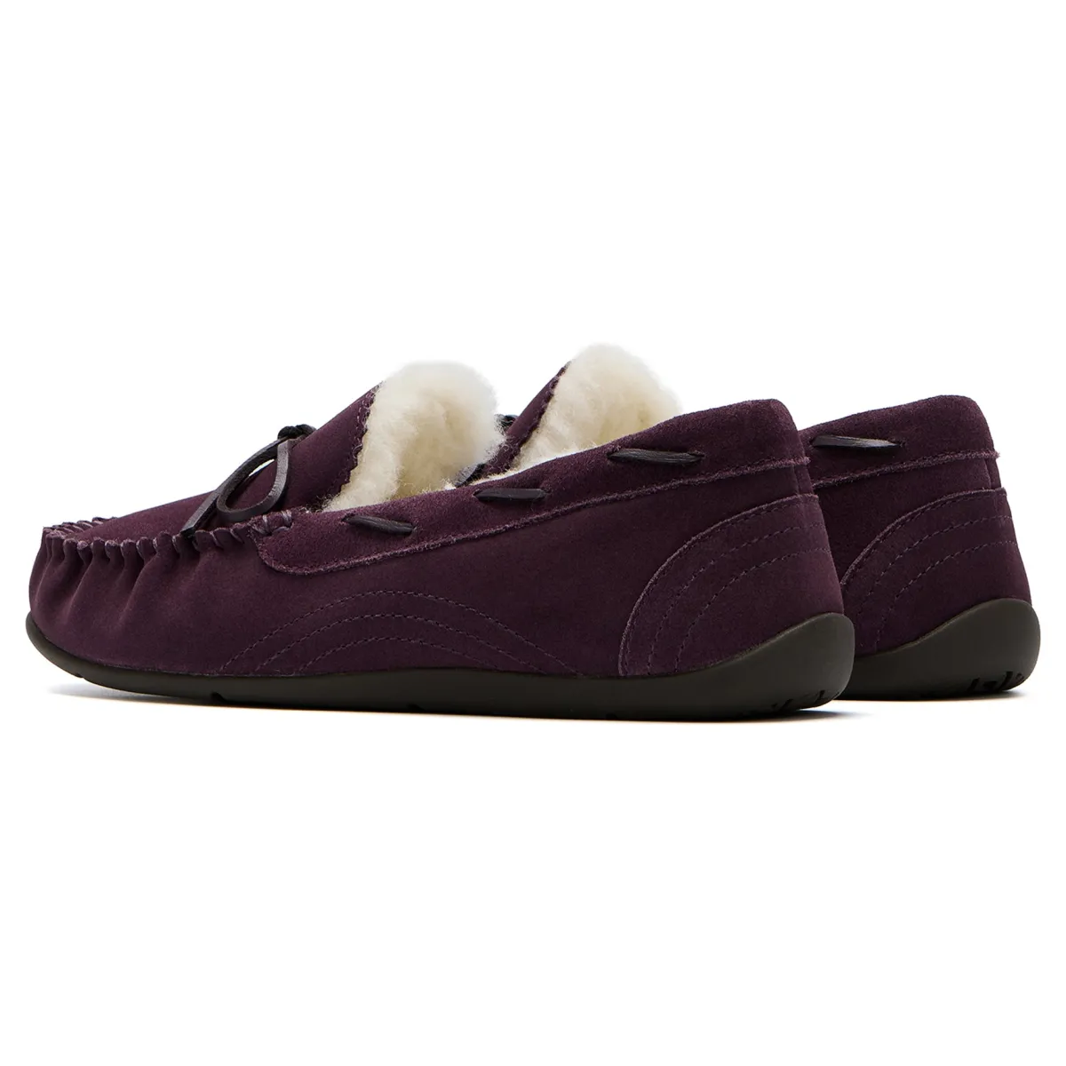 ABEO Amble Bow Metatarsal-Women Standard | Slippers