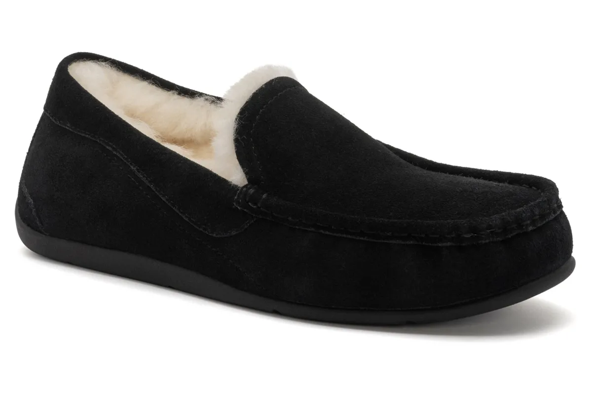ABEO Amble Slipper Metatarsal-Women Standard | Slippers
