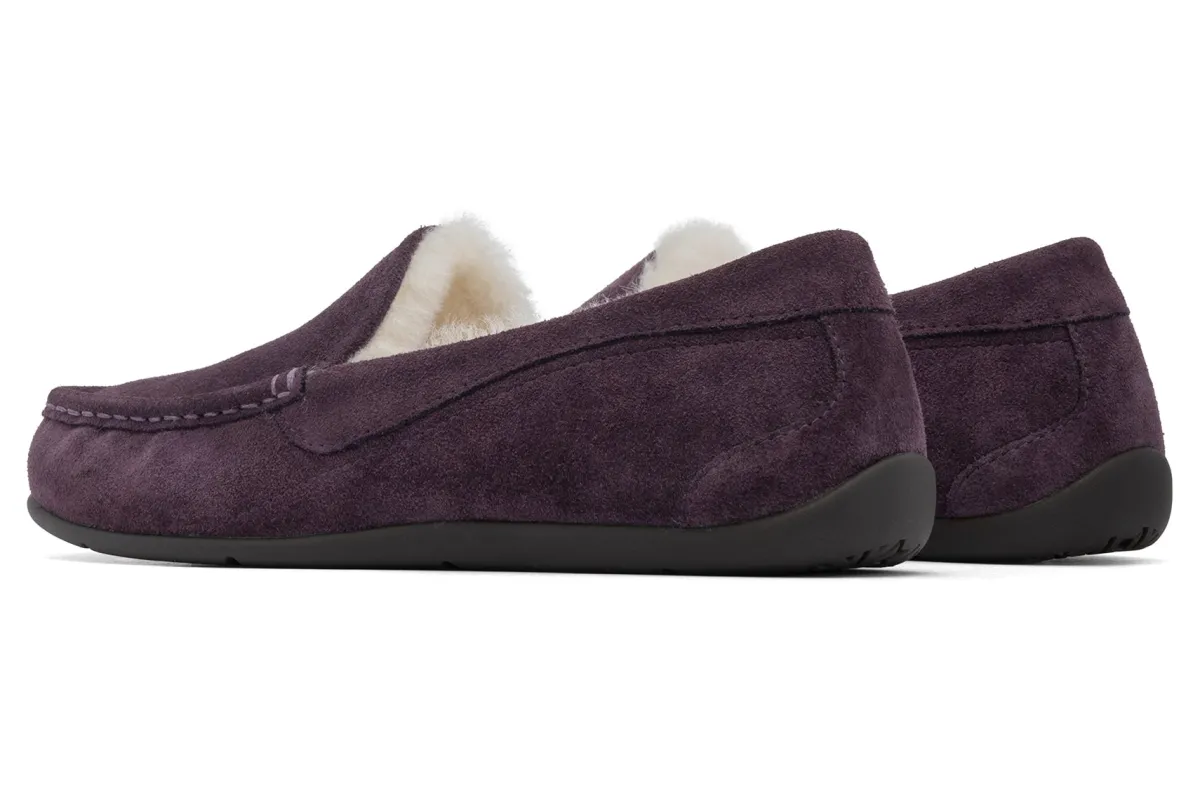 ABEO Amble Slipper Metatarsal-Women Standard | Slippers