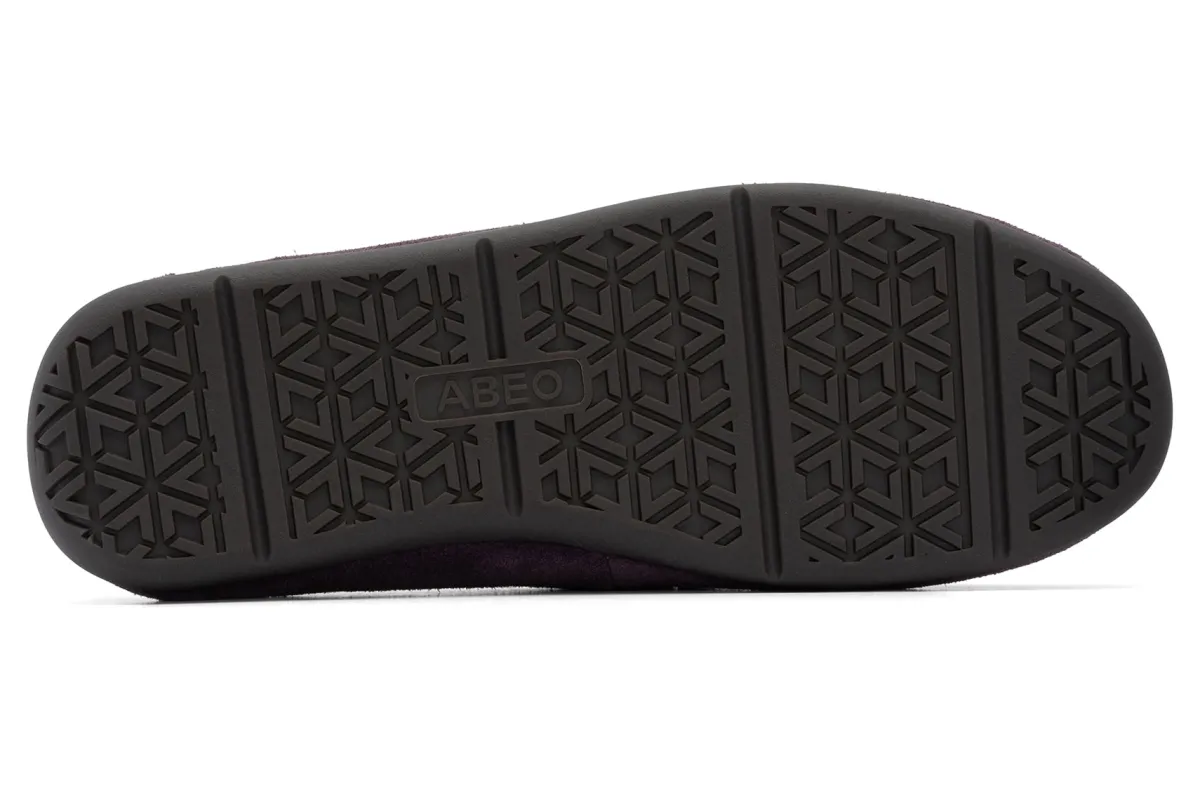 ABEO Amble Slipper Metatarsal-Women Standard | Slippers