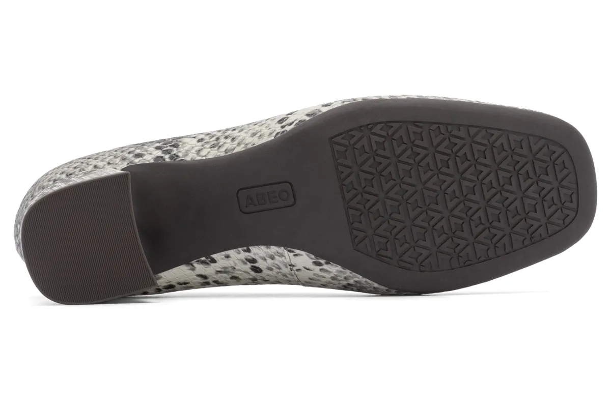 ABEO Avenue Pump-Women Standard | Service