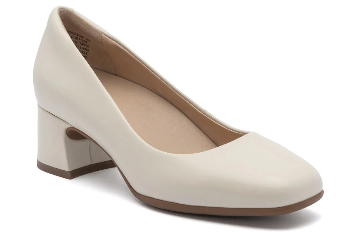 ABEO Avenue Pump-Women Standard | Service