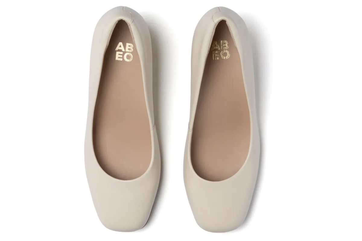ABEO Avenue Pump-Women Standard | Service
