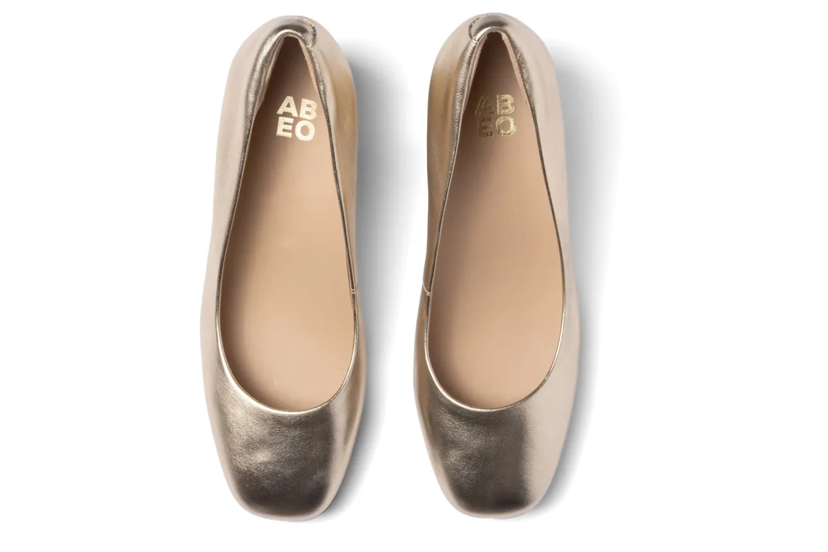 ABEO Avenue Pump-Women Standard | Service