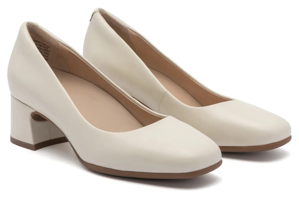 ABEO Avenue Pump-Women Standard | Service