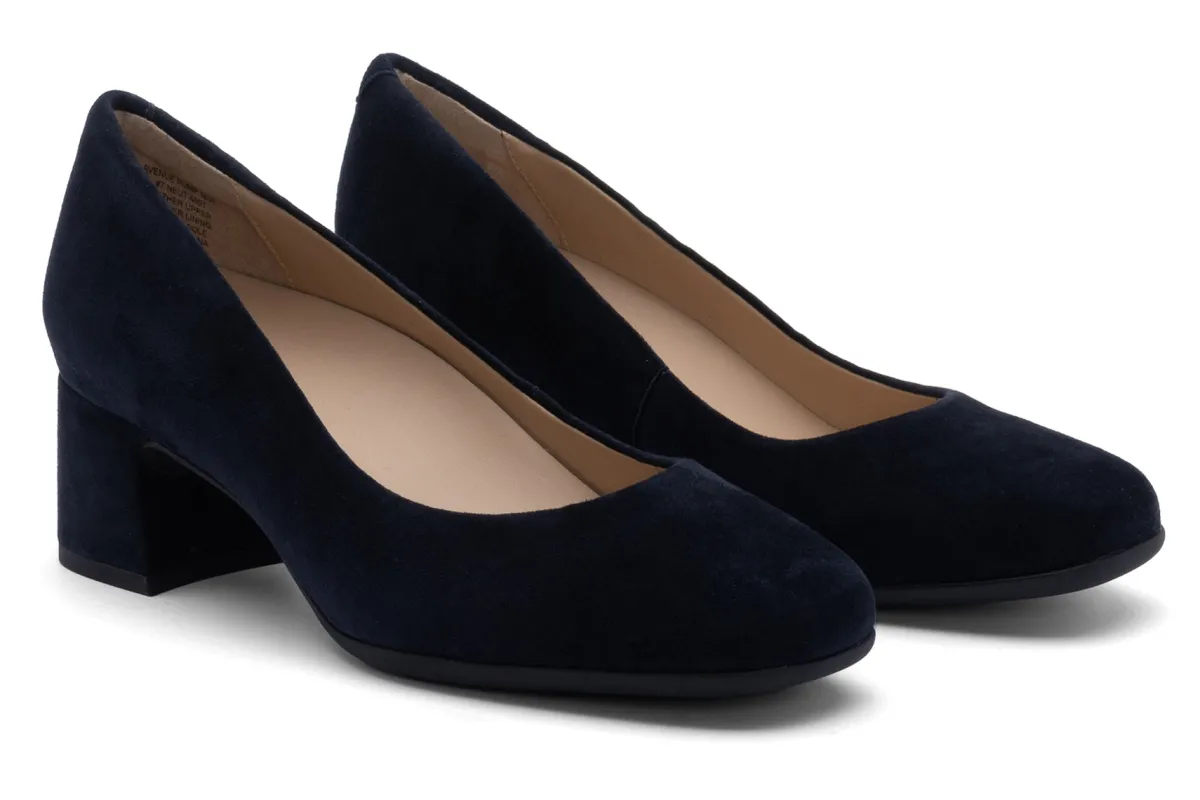 ABEO Avenue Pump-Women Standard | Service