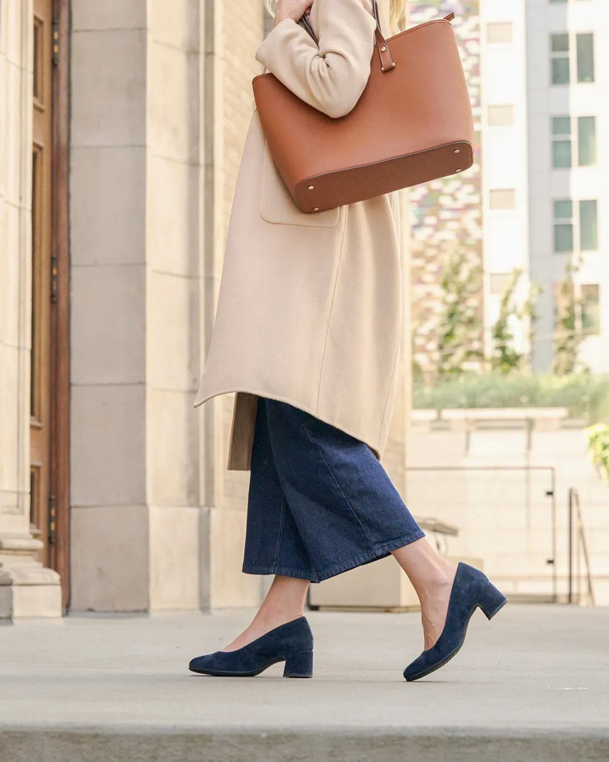 ABEO Avenue Pump-Women Standard | Service