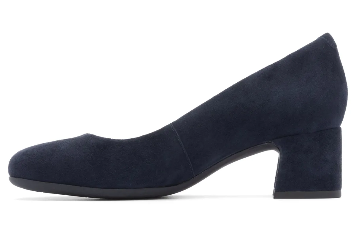 ABEO Avenue Pump-Women Standard | Service