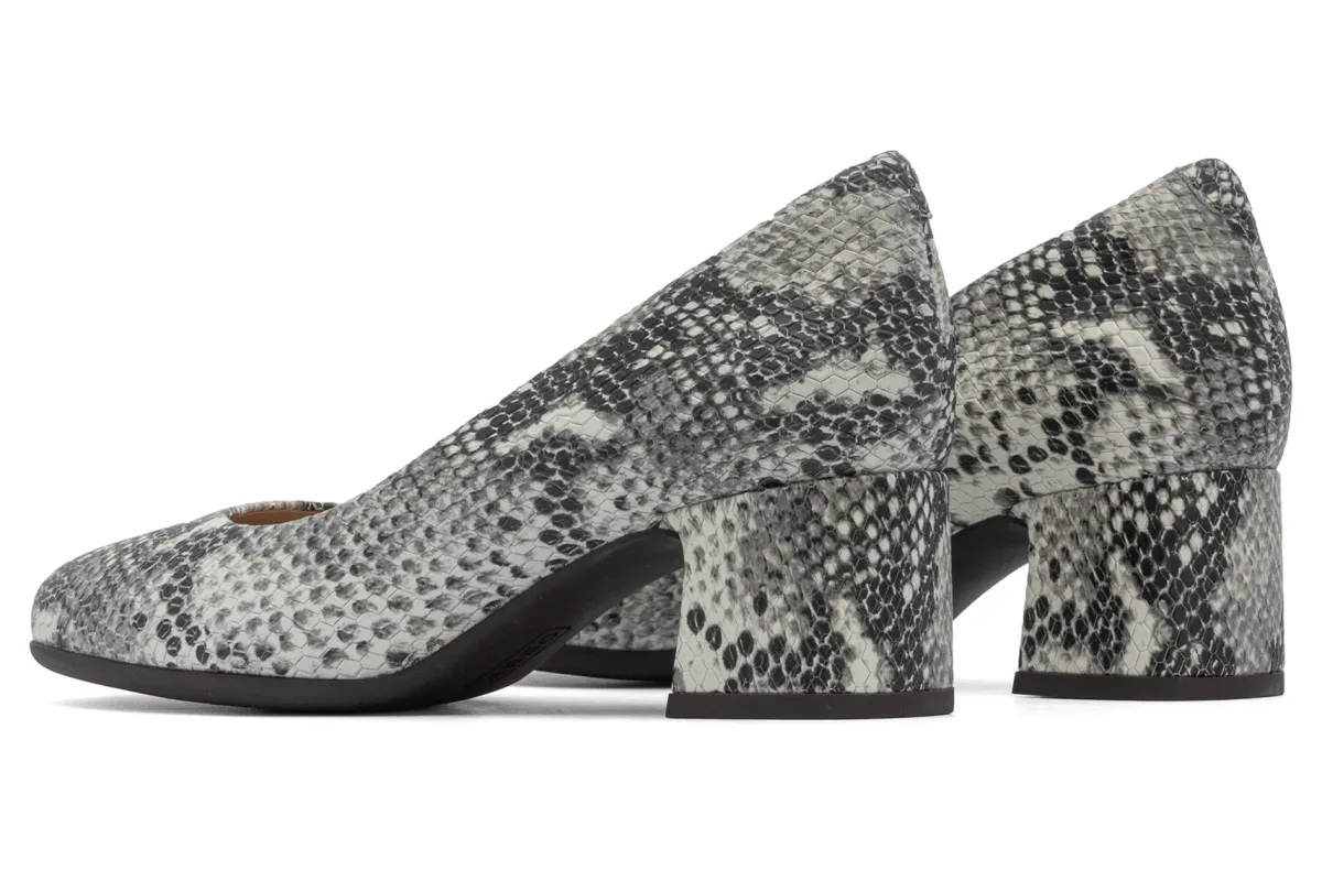 ABEO Avenue Pump-Women Standard | Service