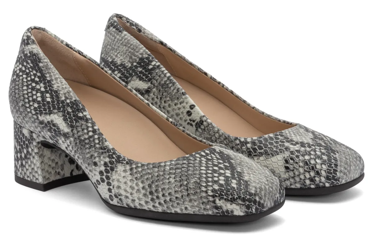 ABEO Avenue Pump-Women Standard | Service