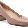 ABEO Avenue Pump Metatarsal-Women Service | Education