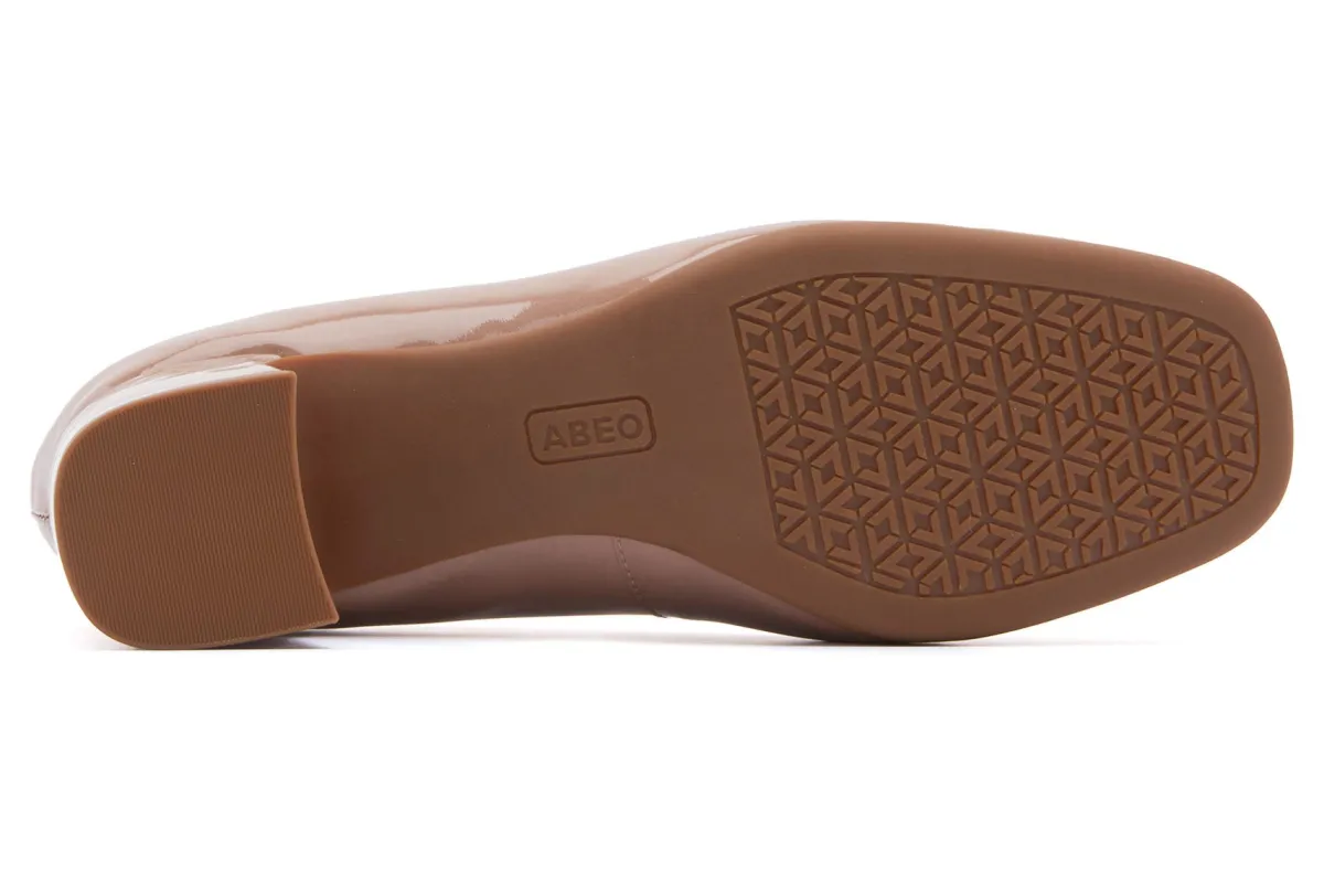 ABEO Avenue Pump Metatarsal-Women Service | Education