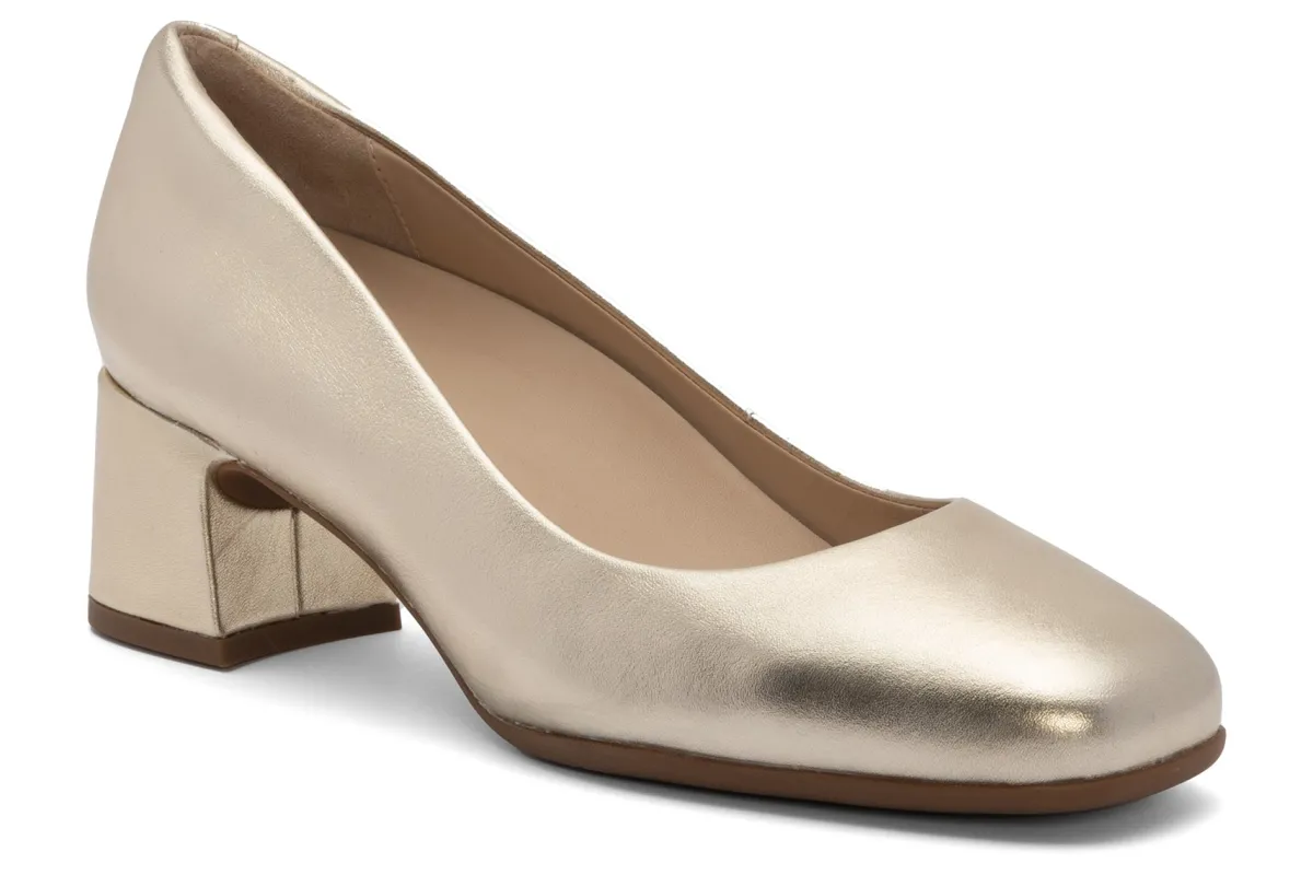 ABEO Avenue Pump Metatarsal-Women Service | Education