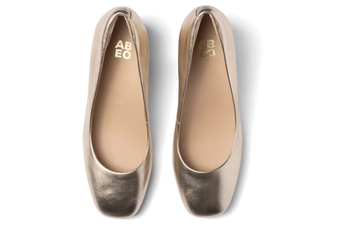 ABEO Avenue Pump Metatarsal-Women Service | Education