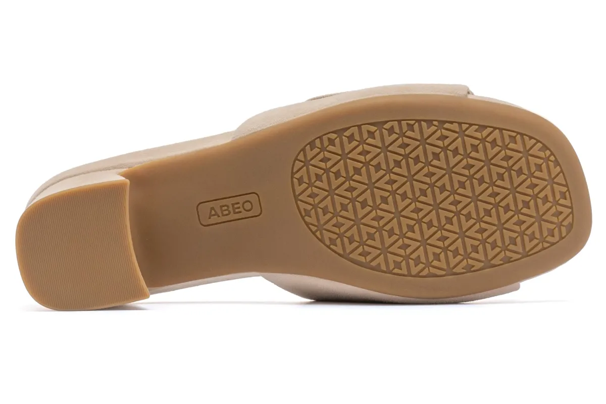 ABEO Avenue Slide-Women Standard | Education