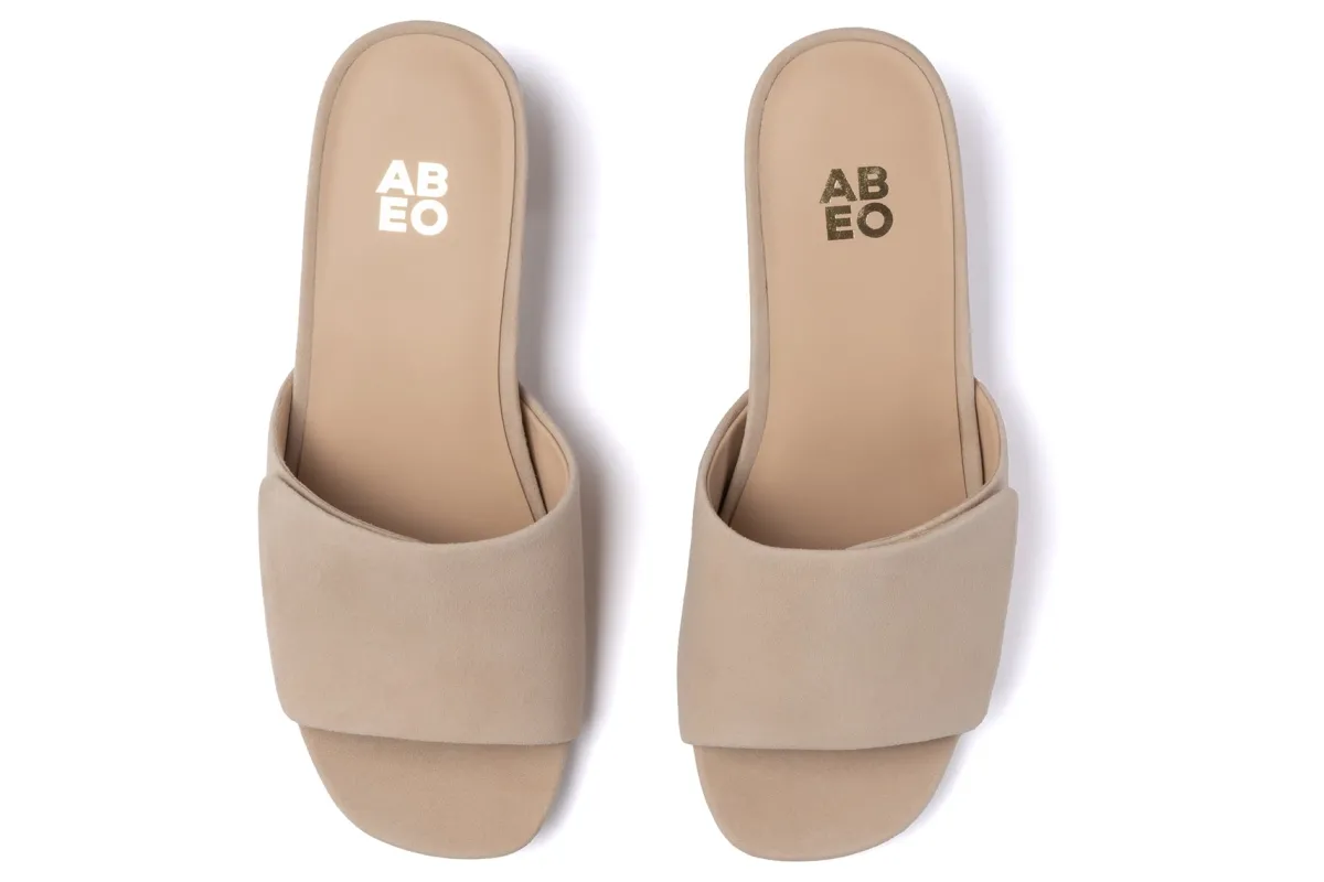 ABEO Avenue Slide-Women Standard | Education