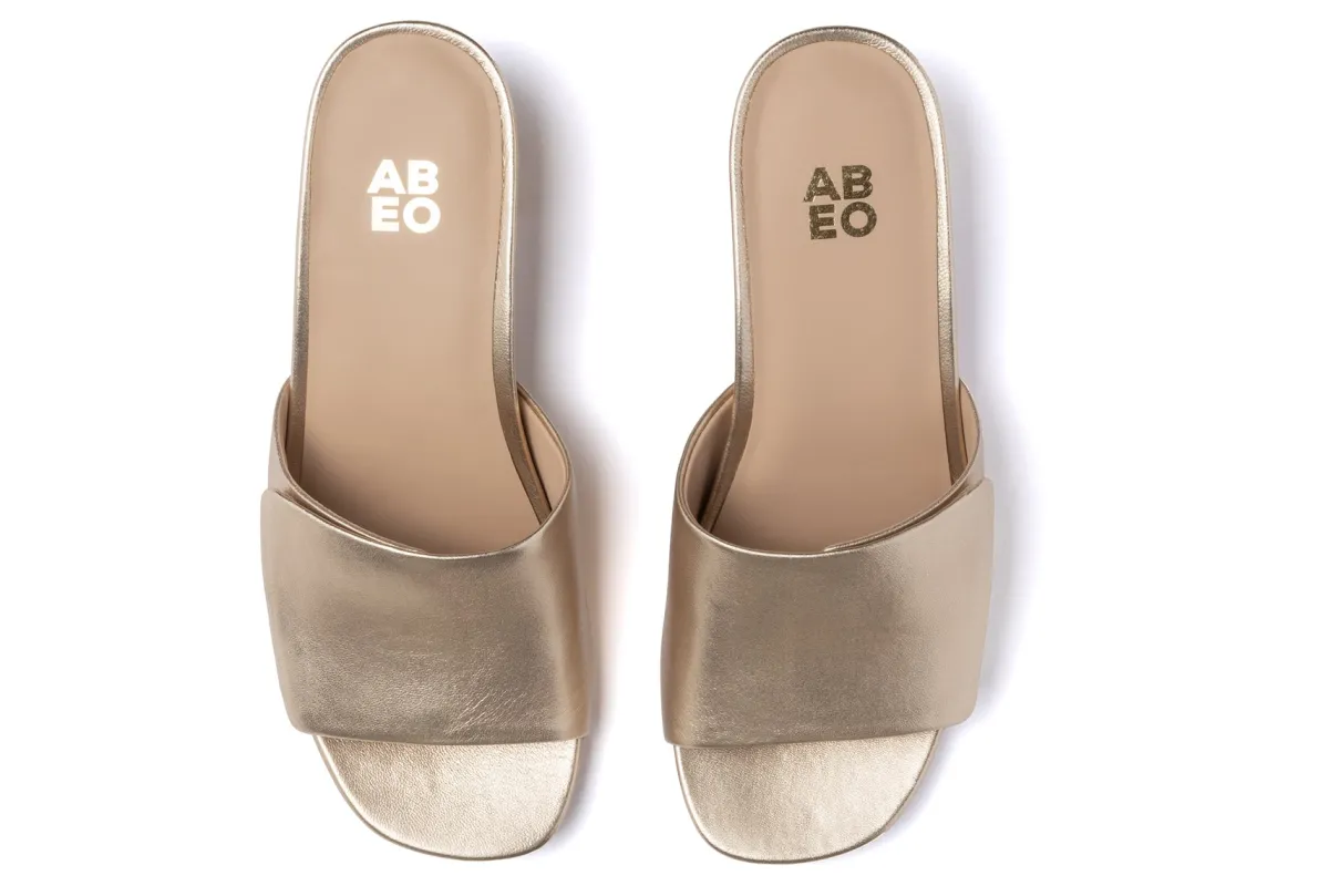 ABEO Avenue Slide-Women Standard | Education