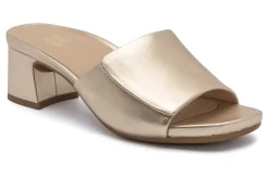 ABEO Avenue Slide Metatarsal-Women Standard | Education
