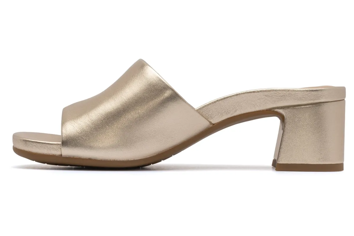 ABEO Avenue Slide Metatarsal-Women Standard | Education
