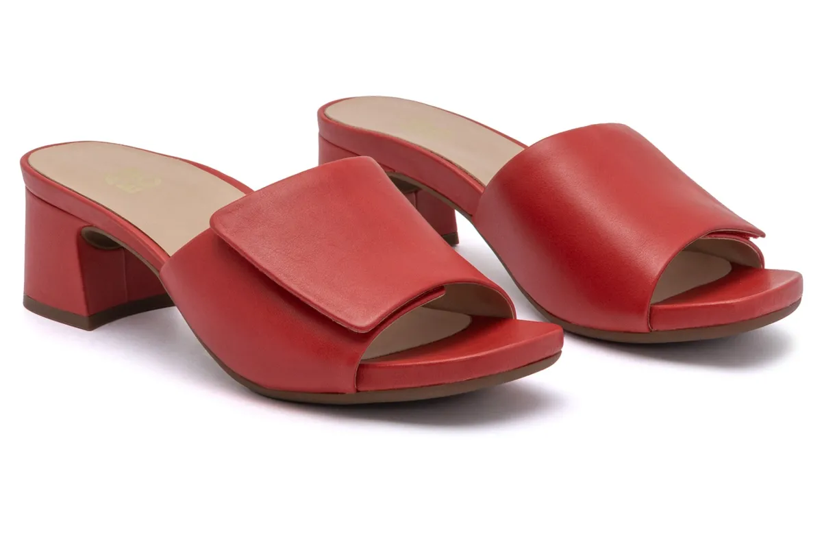 ABEO Avenue Slide Metatarsal-Women Standard | Education