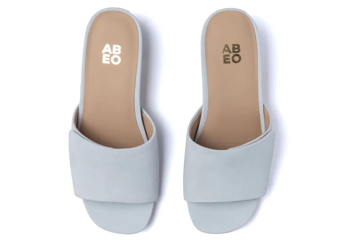 ABEO Avenue Slide Metatarsal-Women Standard | Education