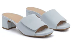 ABEO Avenue Slide Metatarsal-Women Standard | Education