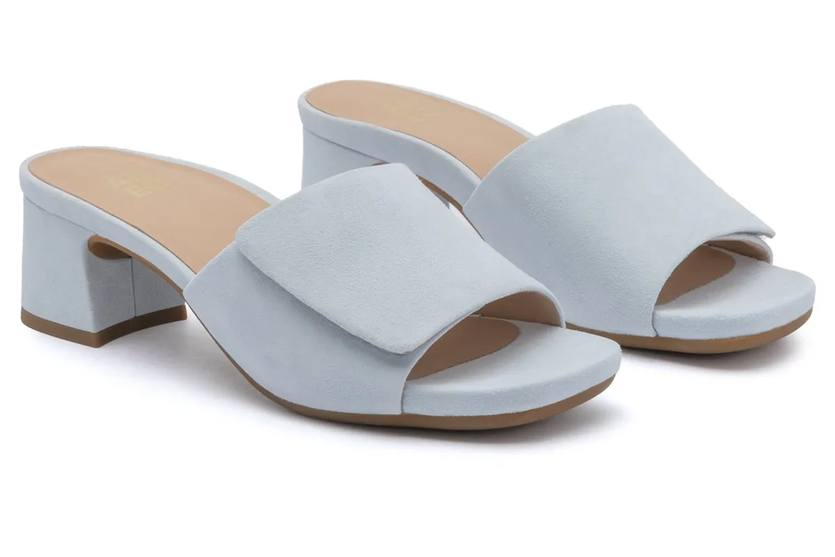 ABEO Avenue Slide Metatarsal-Women Standard | Education