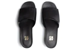 ABEO Avenue Slide Metatarsal-Women Standard | Education