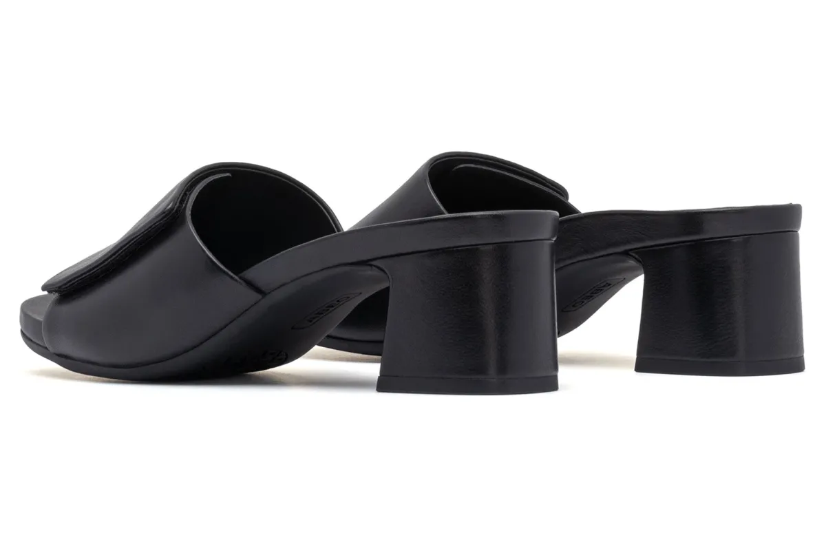 ABEO Avenue Slide Metatarsal-Women Standard | Education