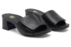ABEO Avenue Slide Metatarsal-Women Standard | Education