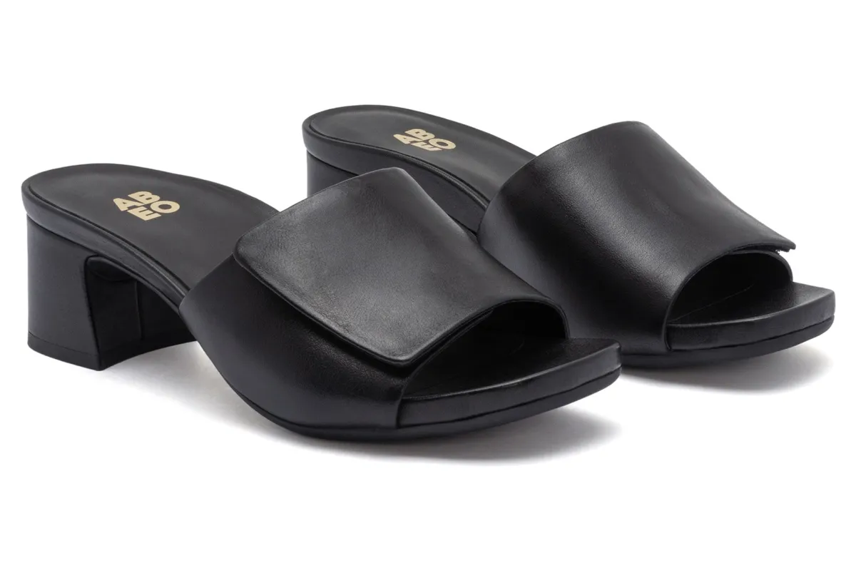 ABEO Avenue Slide Metatarsal-Women Standard | Education