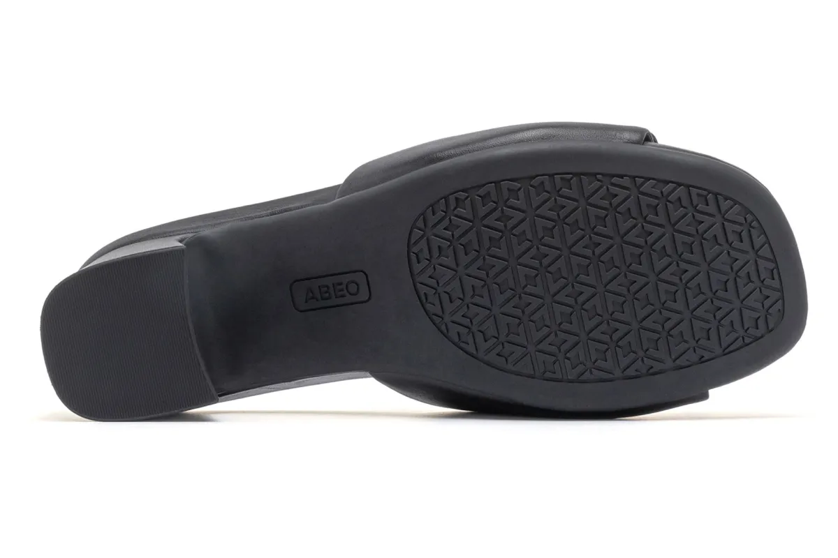 ABEO Avenue Slide Metatarsal-Women Standard | Education