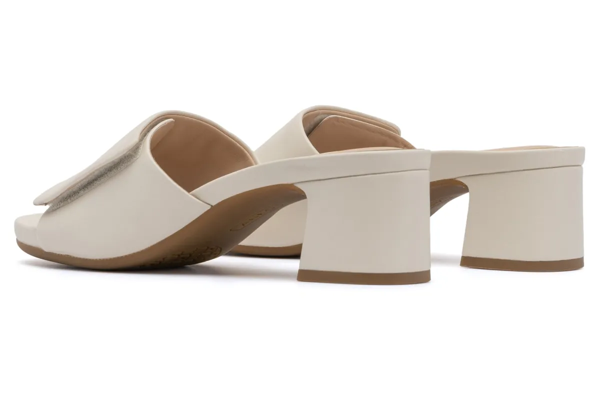ABEO Avenue Slide Metatarsal-Women Standard | Education
