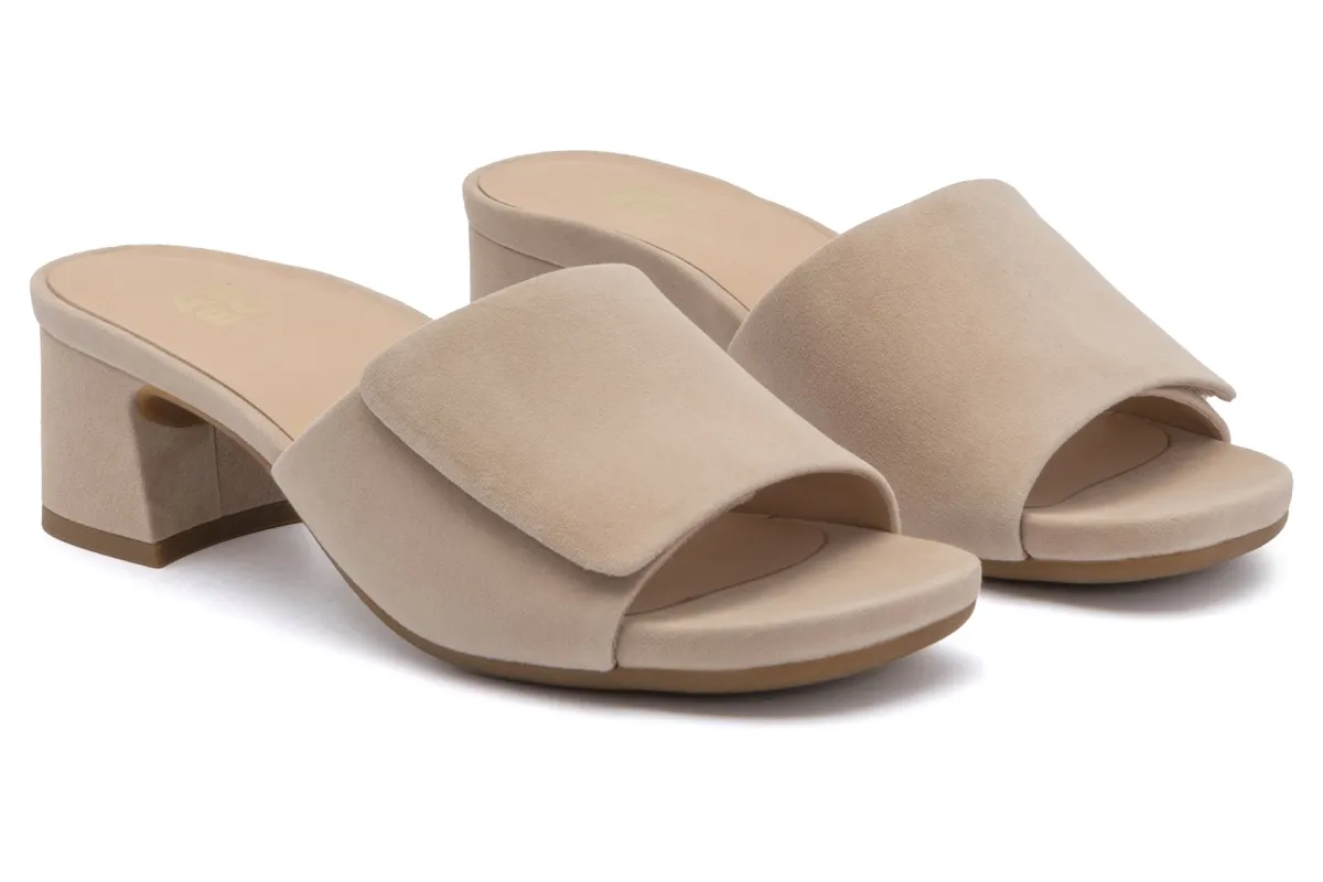ABEO Avenue Slide Metatarsal-Women Standard | Education