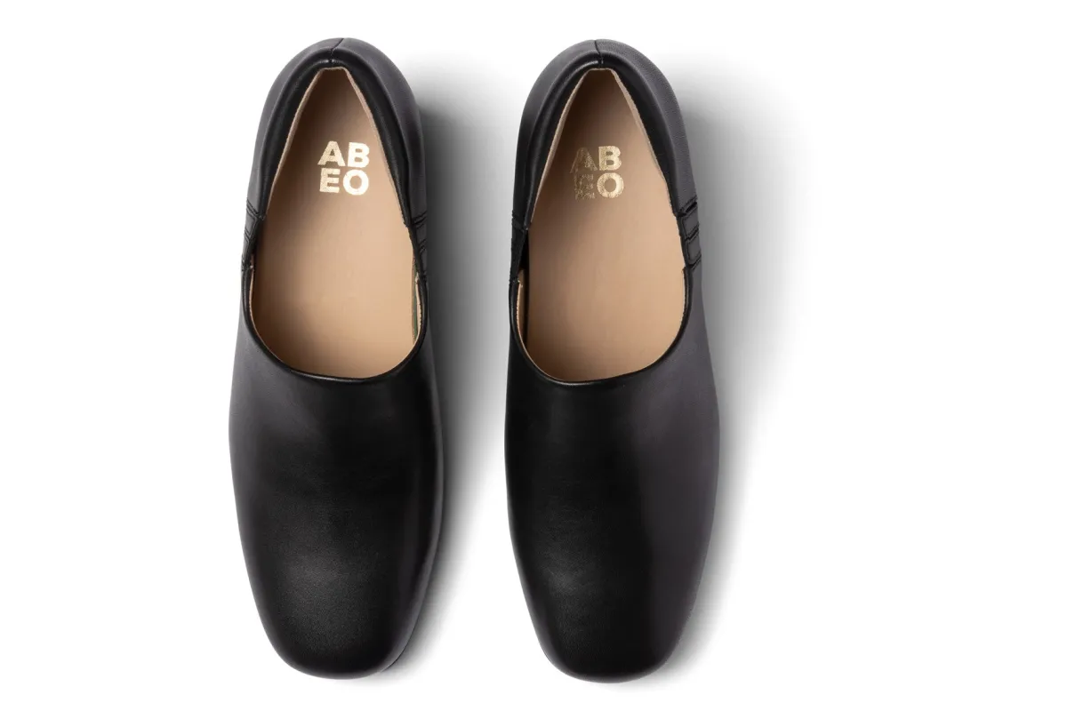 ABEO Avenue Slip On-Women Standard | Service