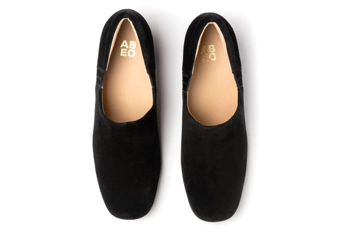 ABEO Avenue Slip On-Women Standard | Service
