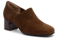 ABEO Avenue Slip On Metatarsal-Women Standard | Service