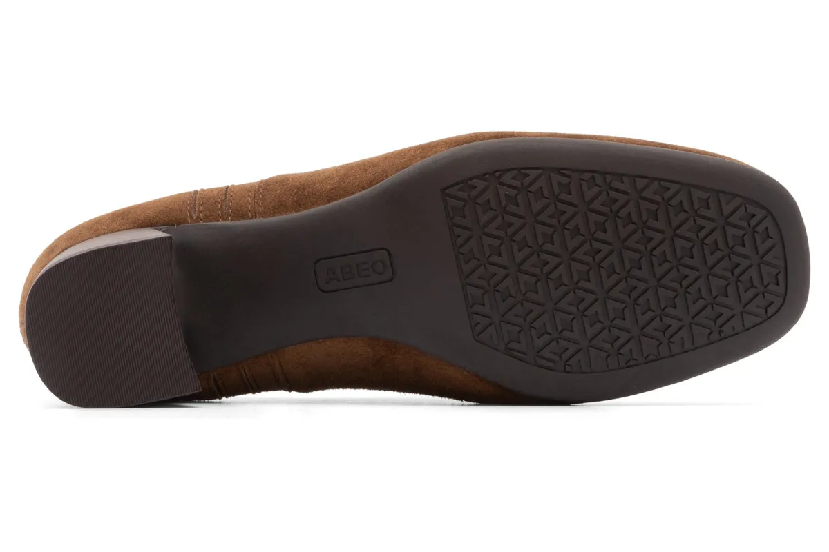 ABEO Avenue Slip On Metatarsal-Women Standard | Service