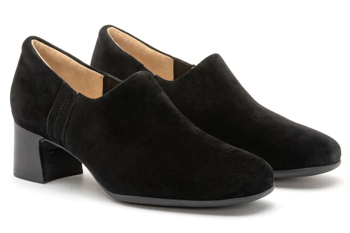 ABEO Avenue Slip On Metatarsal-Women Standard | Education