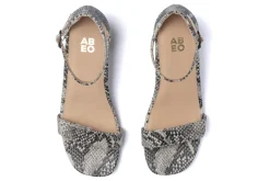 ABEO Avenue Strap-Women Standard | Education