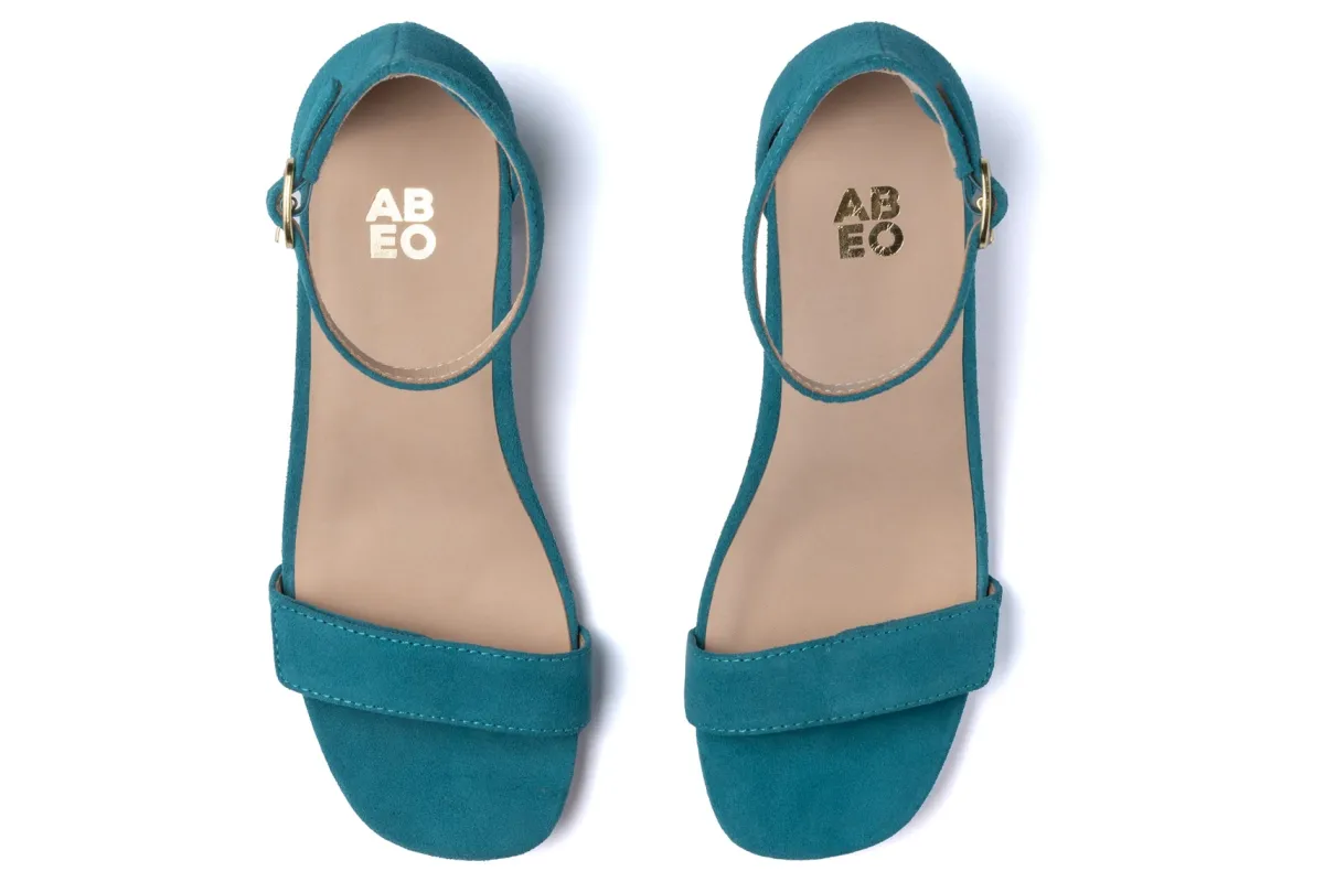 ABEO Avenue Strap-Women Standard | Education